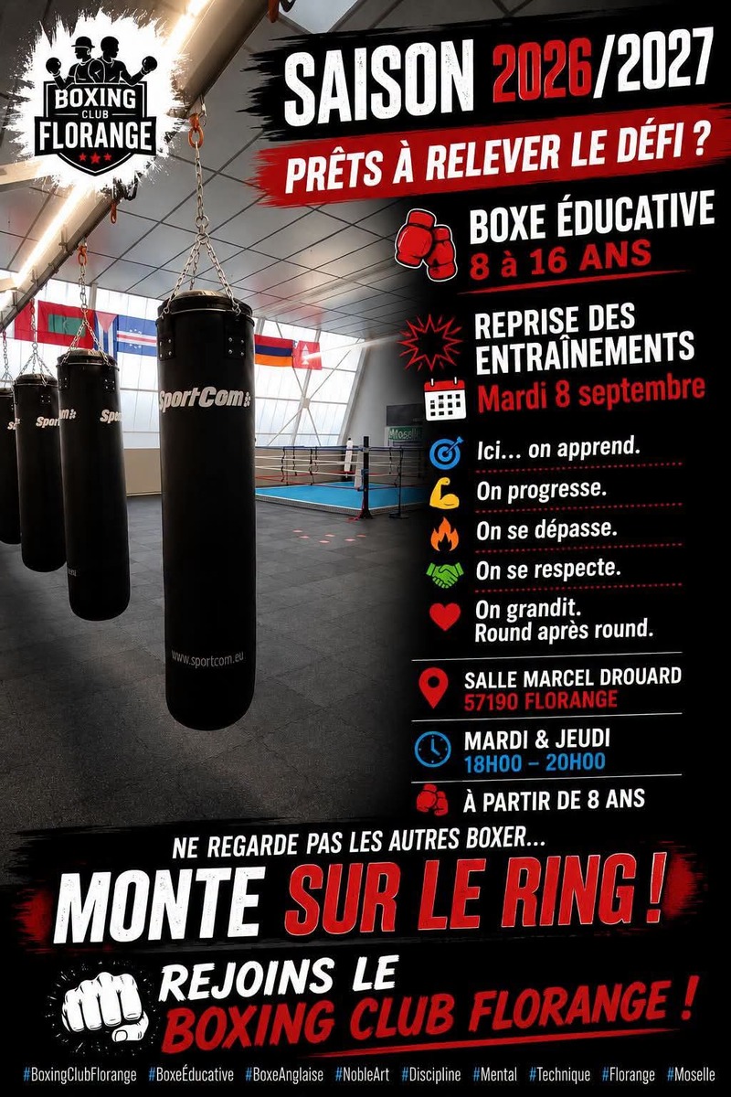 Saison 2026/2027