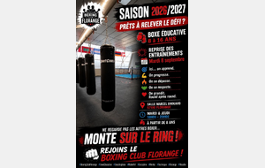 Saison 2026/2027