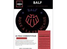 BALF