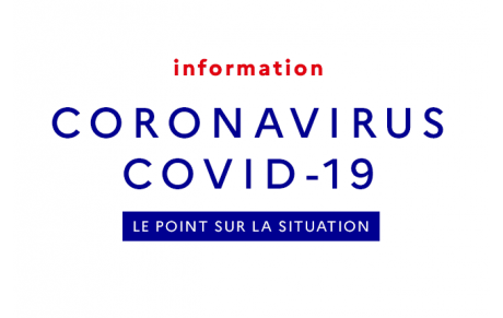 INFORMATION COVID-19